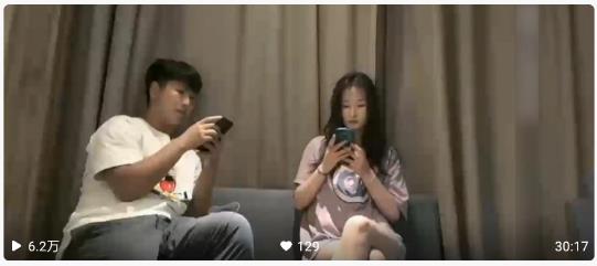 【国产精品】【探花系列】小胖约了个身材不错